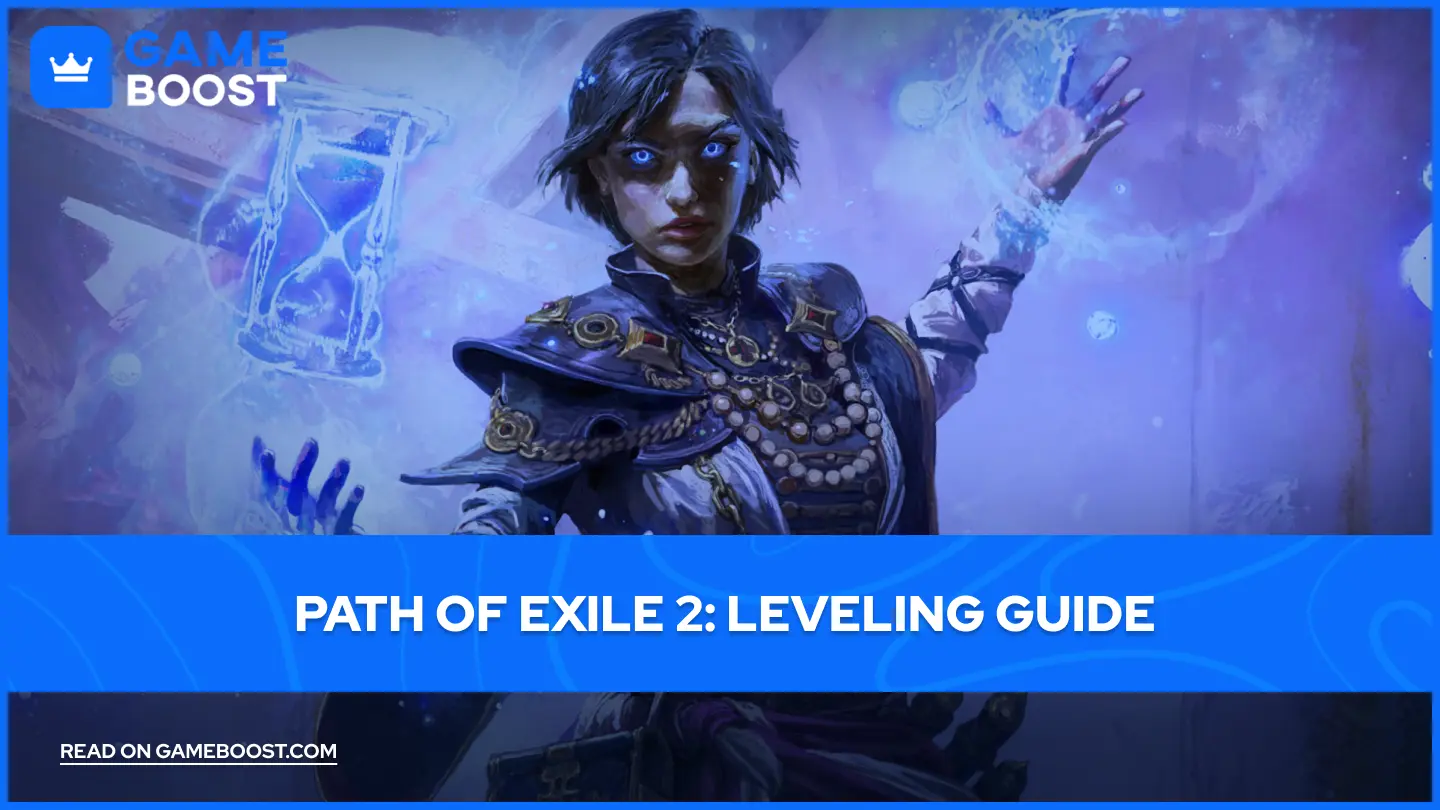 Path of Exile 2: Leveling Guide
