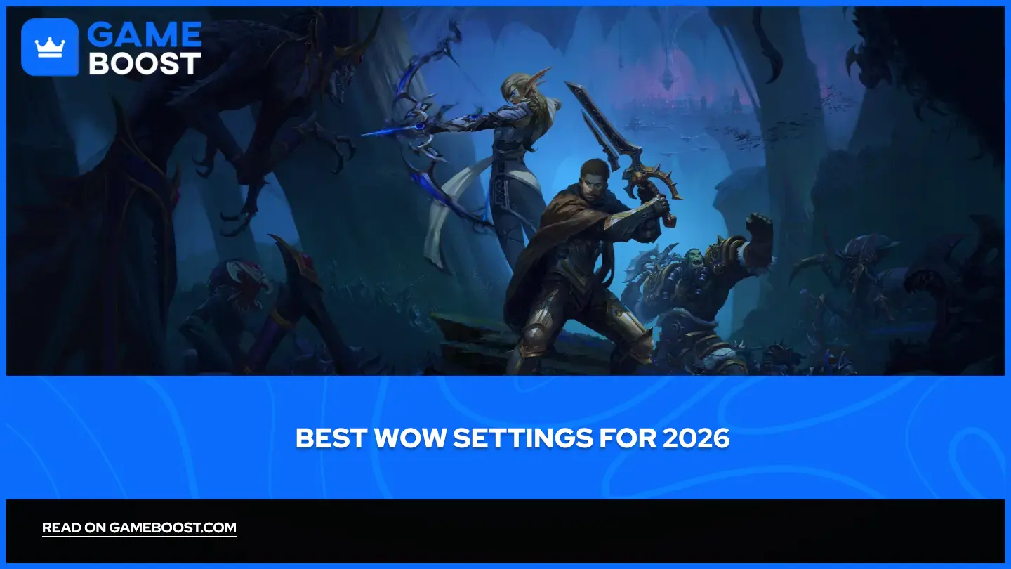 WOW MAX SETTINGS 2022 visual data 4