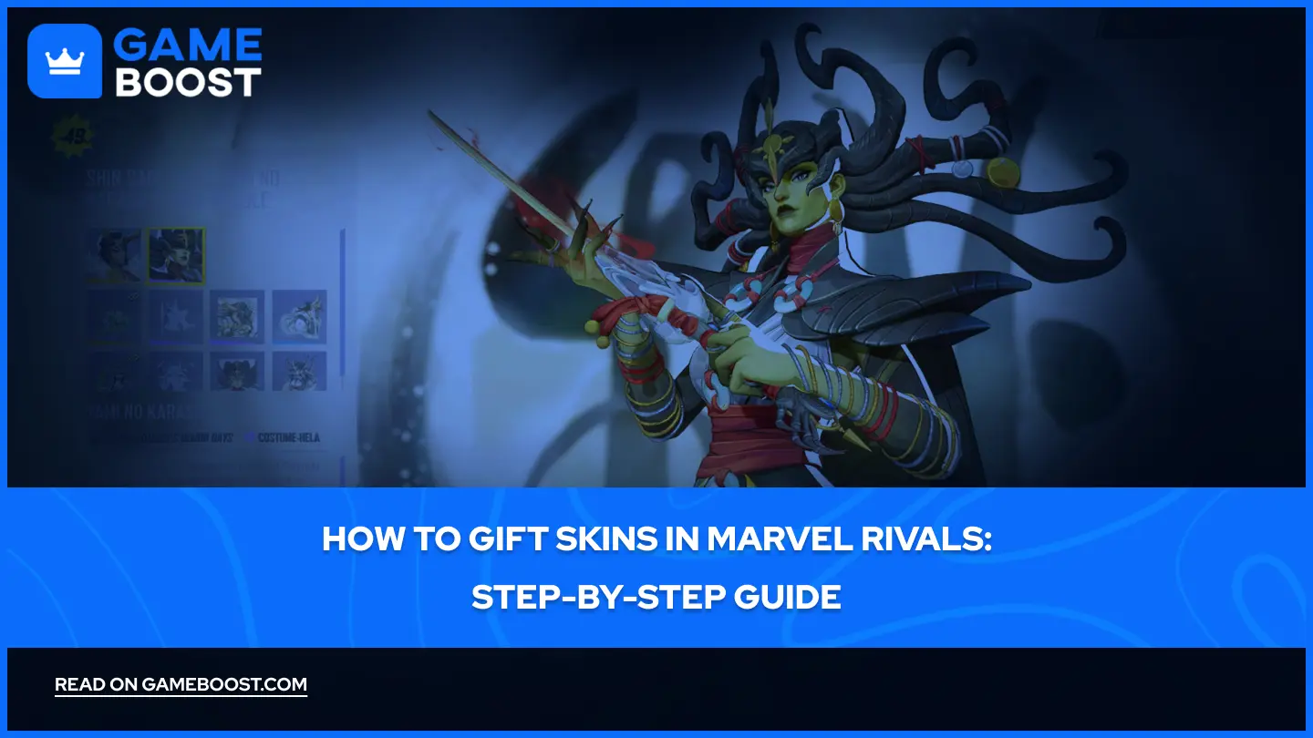 How to Disable Mouse Acceleration in Marvel Rivals (2025)