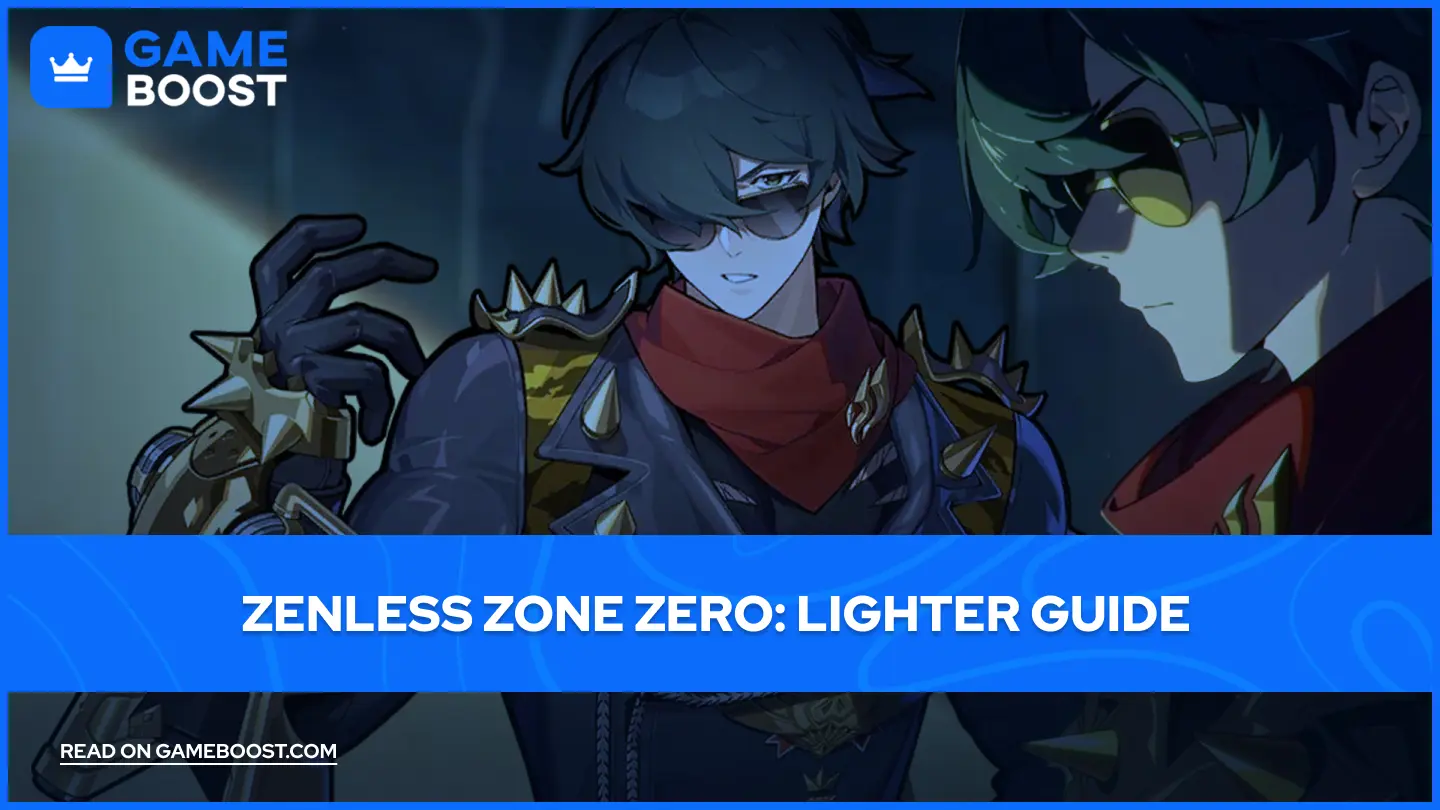 Zenless Zone Zero: Panduan Ringan