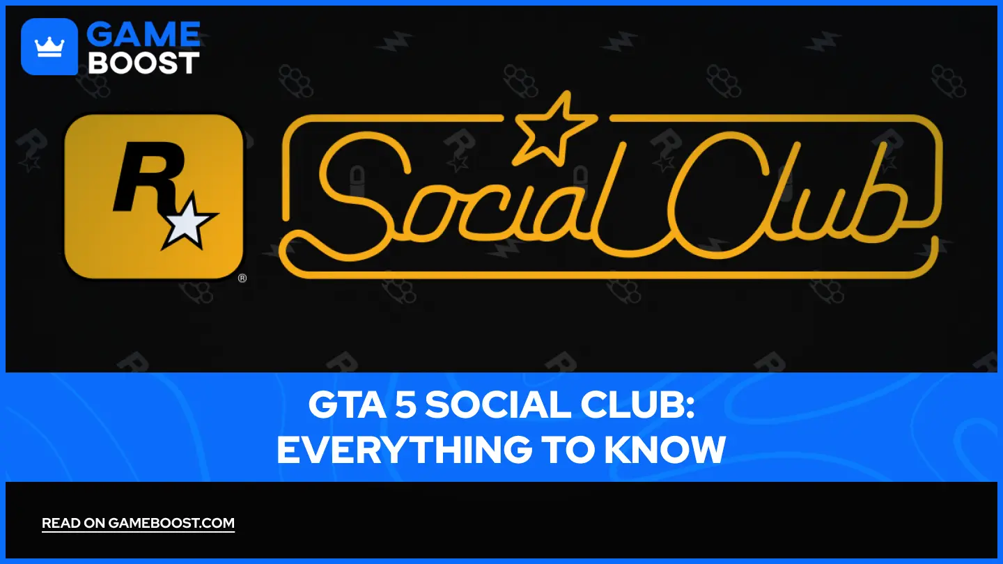 GTA 5 社交俱乐部：全方位指南