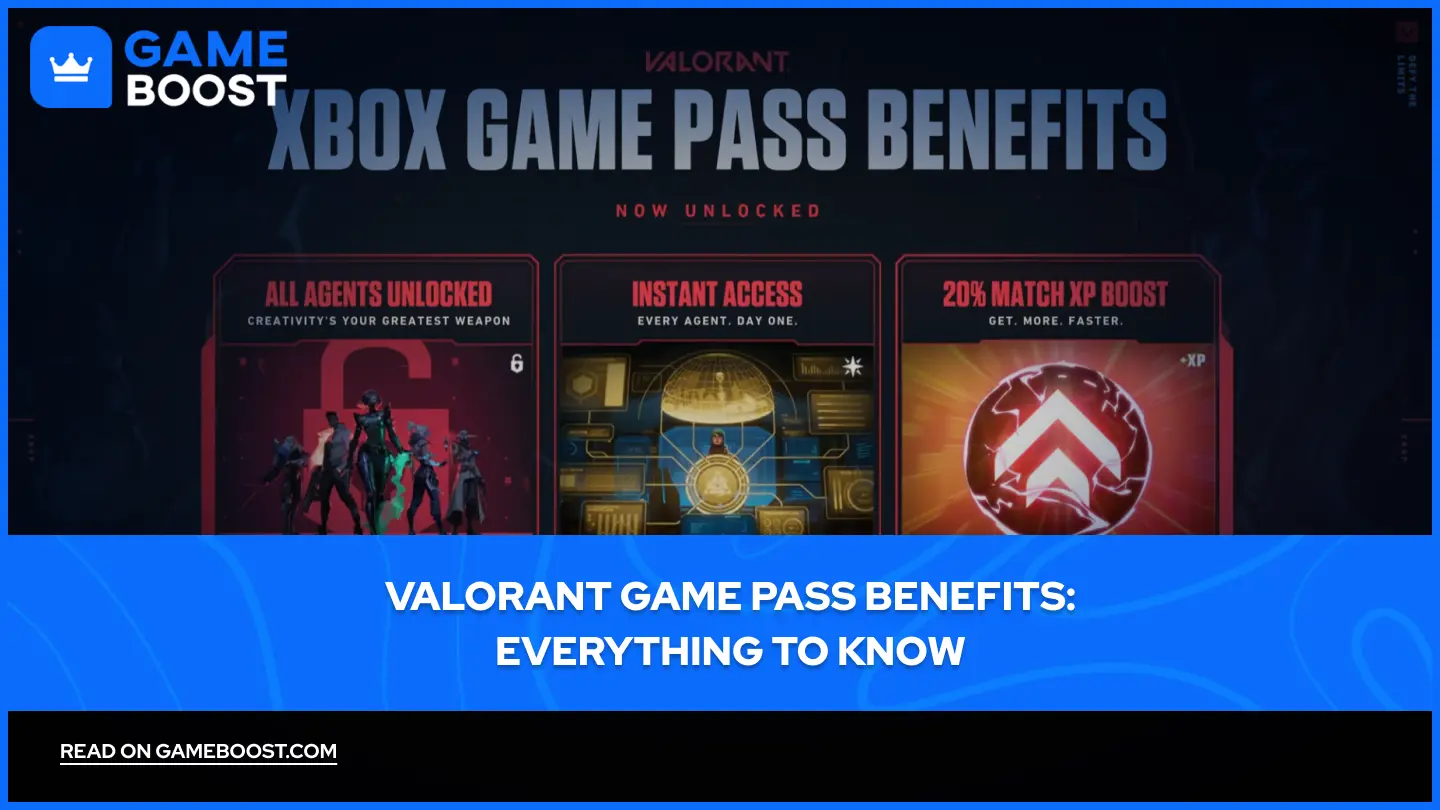 Valorant Game Pass Előnyök: Minden, Amit Tudni Kell