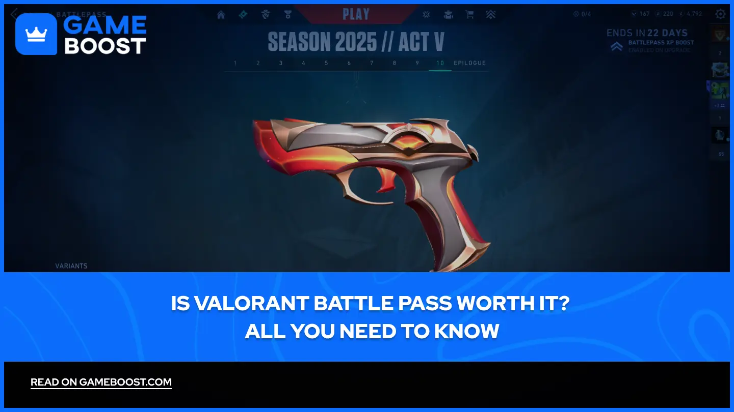 Megéri a Valorant Battle Pass? Minden, Amit Tudni Érdemes