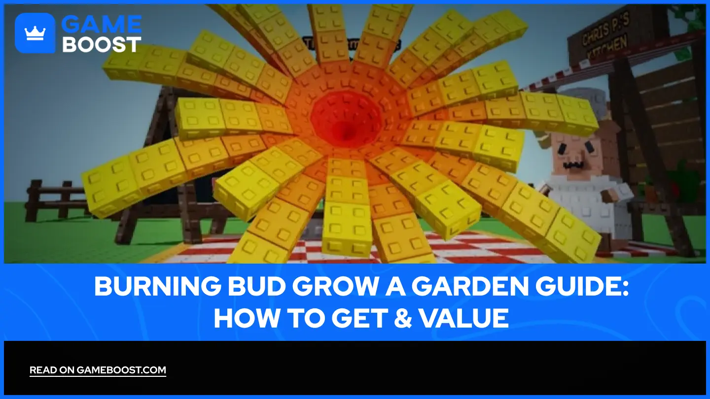 Guía para Cultivar Burning Bud: Cómo Conseguirlo y su Valor