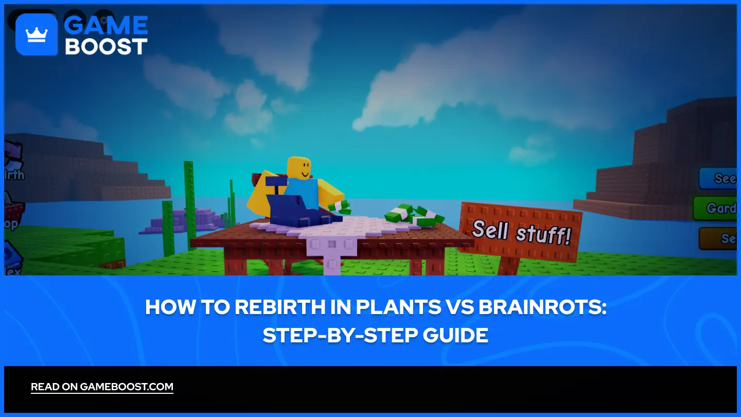 How to Auto Sell in Plants vs Brainrots (2025)