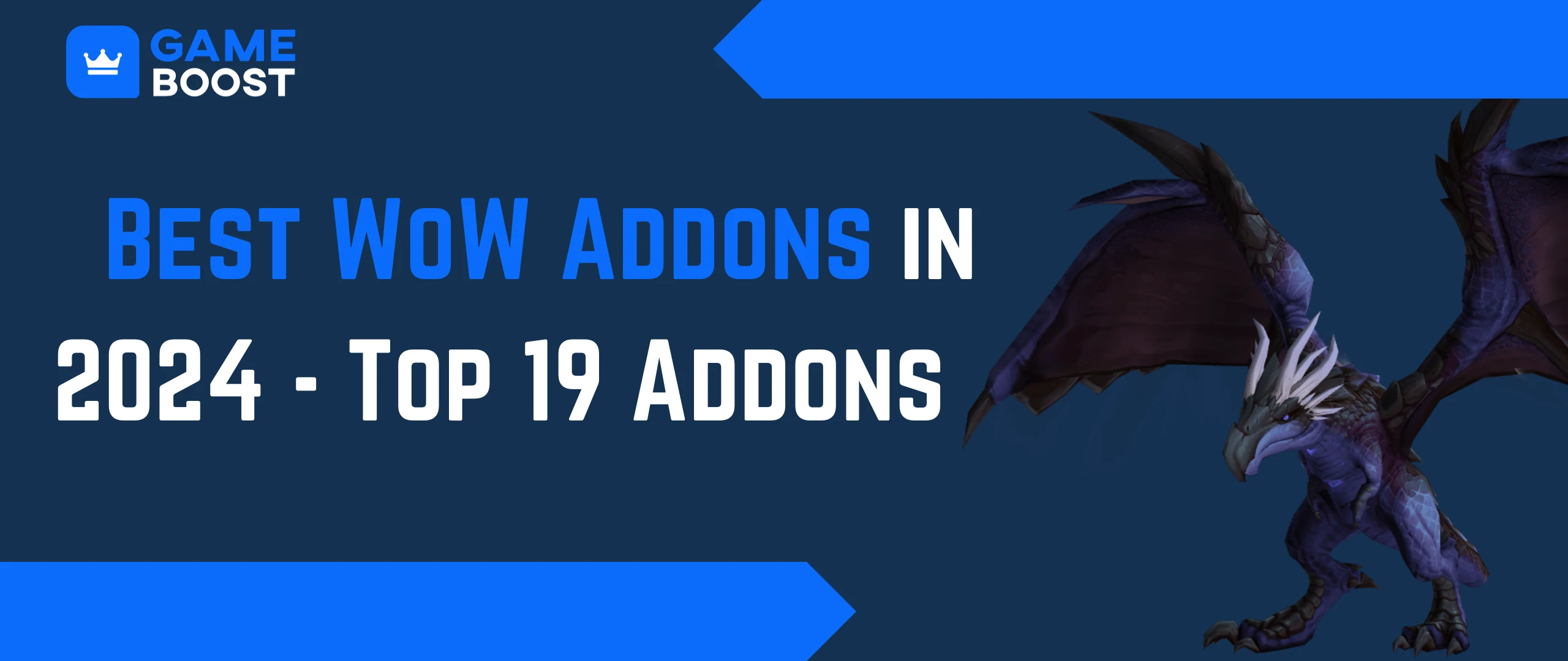 Best WoW Addons in 2024 ⸱ Top 19 Addons