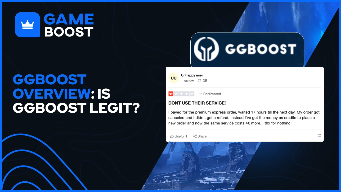 GGBoost Overview: Is GGBoost Legit?