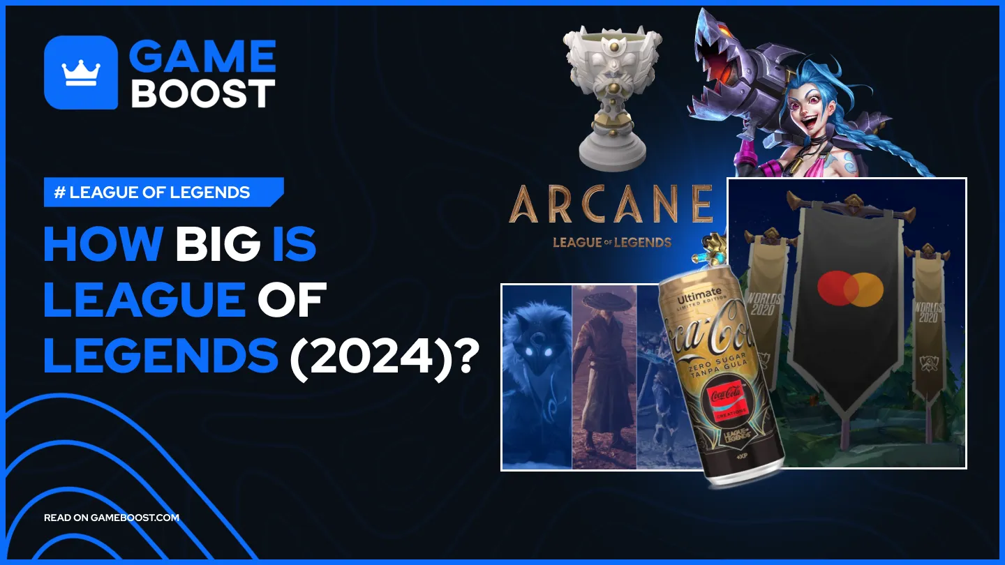 All League of Legends Level Borders Explained