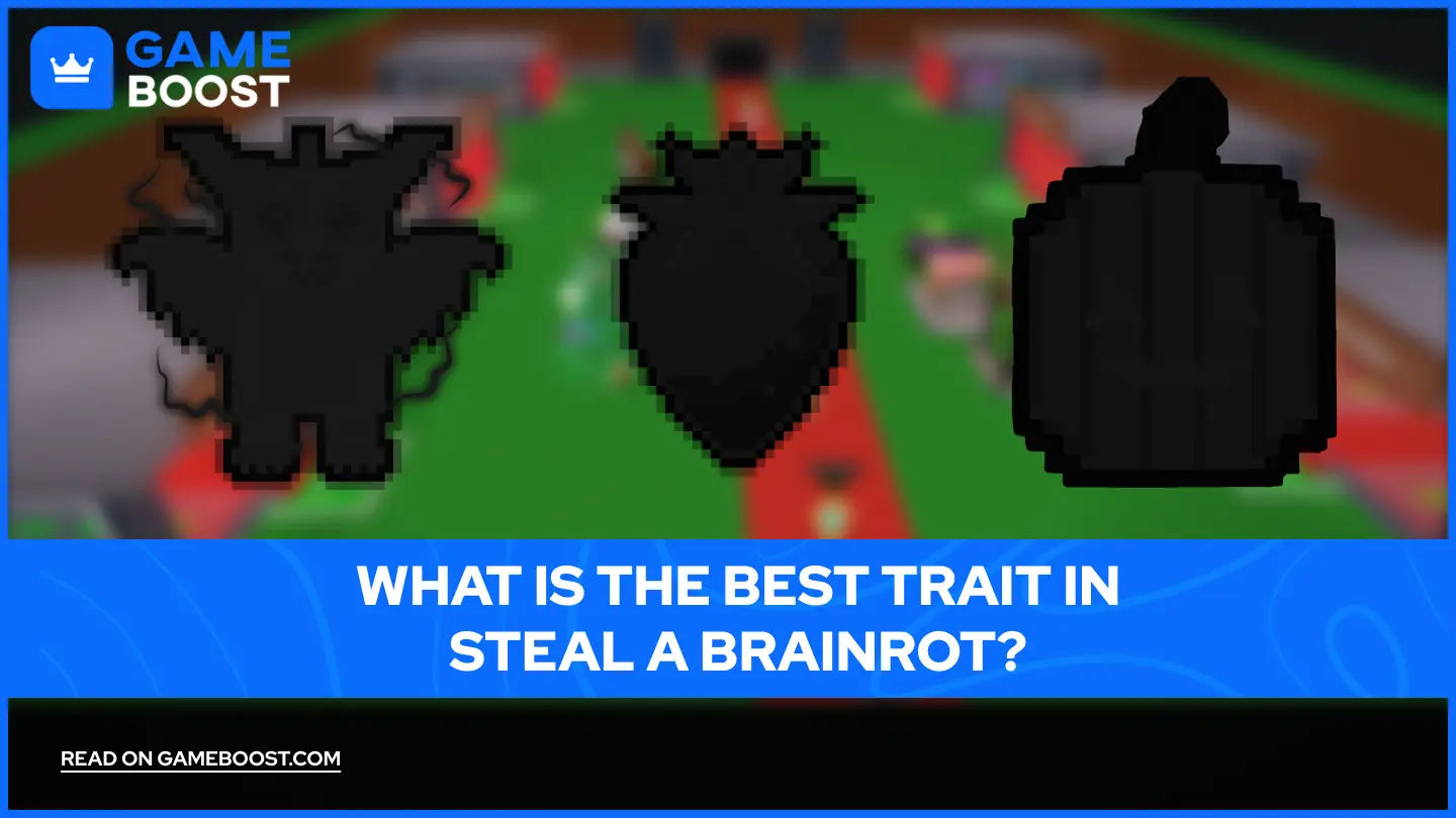 What is the best brainrot in Steal a brainrot Mastering Unique Characters What is the best brainrot in Steal a brainrot Mastering Unique Characters