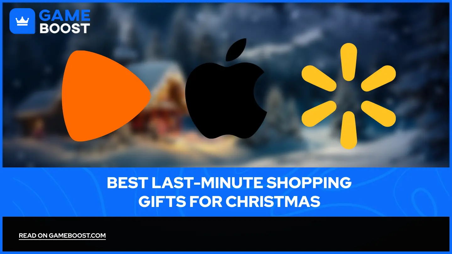 Parhaat Viime Hetken Lahjat Jouluun