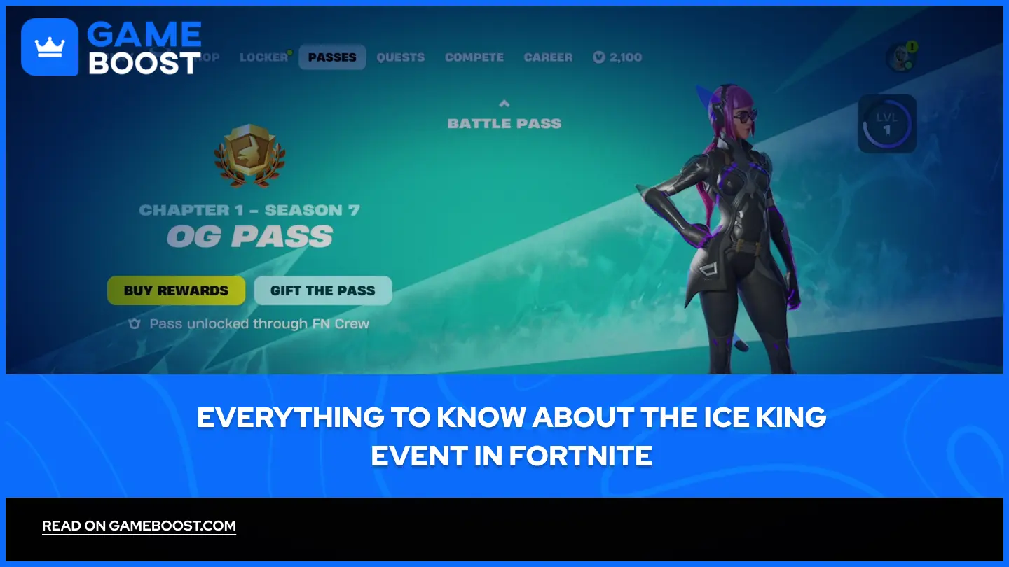 フォートナイトのV-Bucksを格安で購入