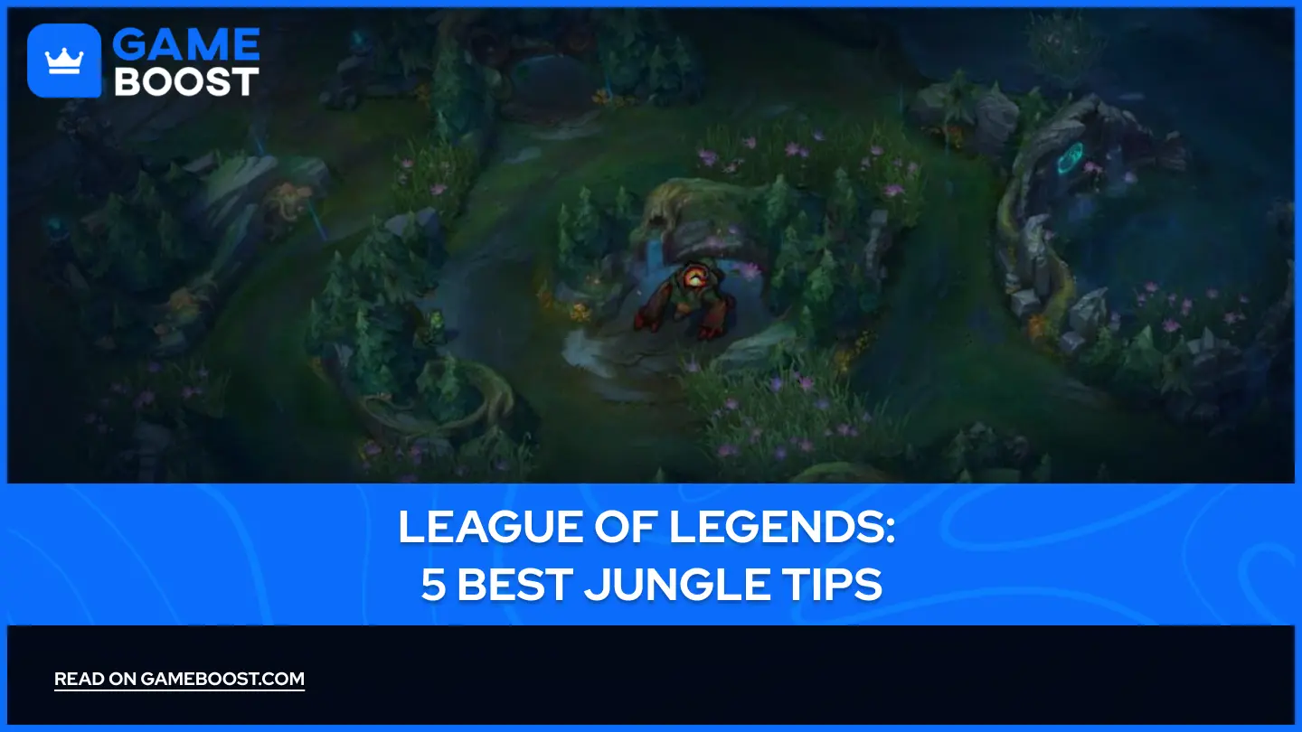 All League of Legends Level Borders Explained