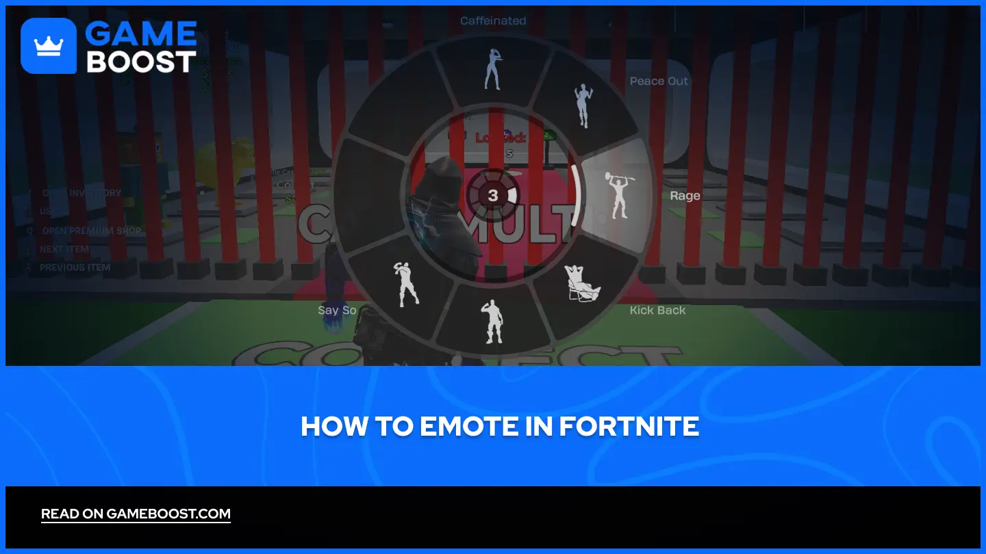 フォートナイトのV-Bucksを格安で購入