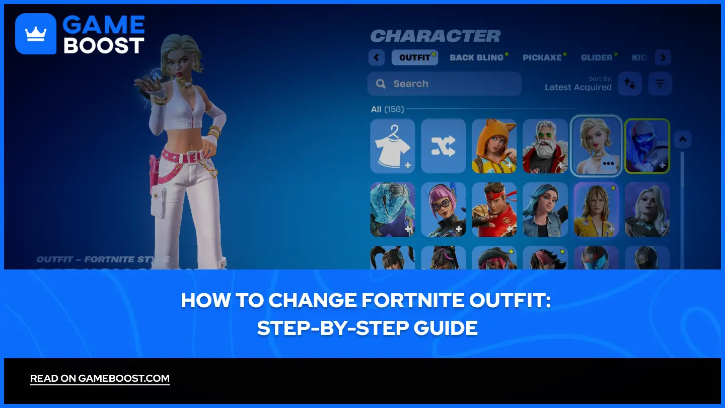 フォートナイトのV-Bucksを格安で購入