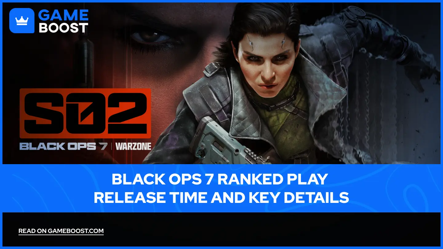Hora de Lanzamiento y Detalles Clave del Juego Clasificado de Black Ops 7