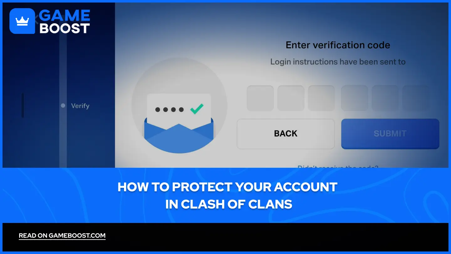 How to Protect Your Account in Clash of Clans (2026)