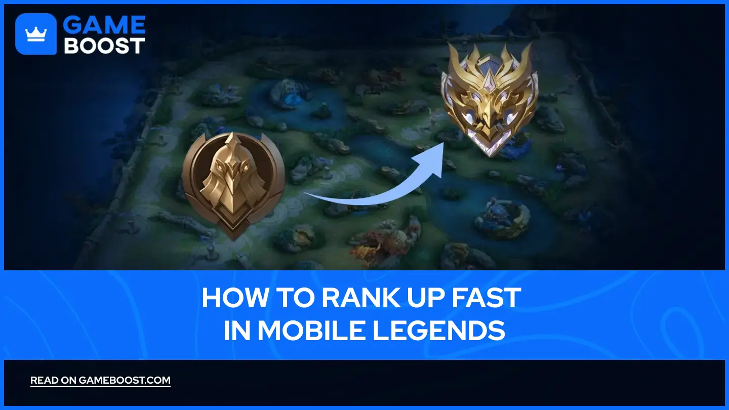 How to Rank Up Fast in Mobile Legends (2026)