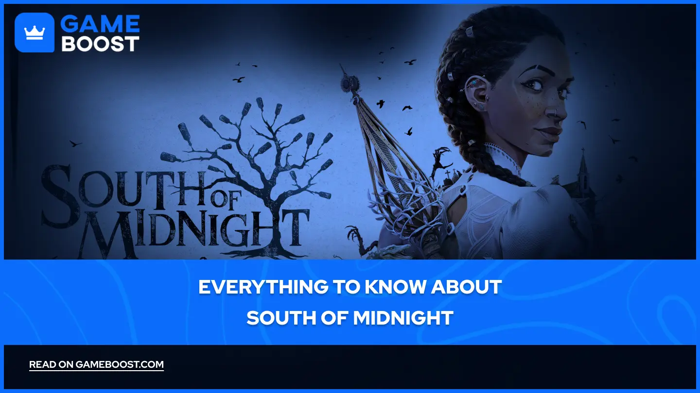 Everything to Know About South of Midnight