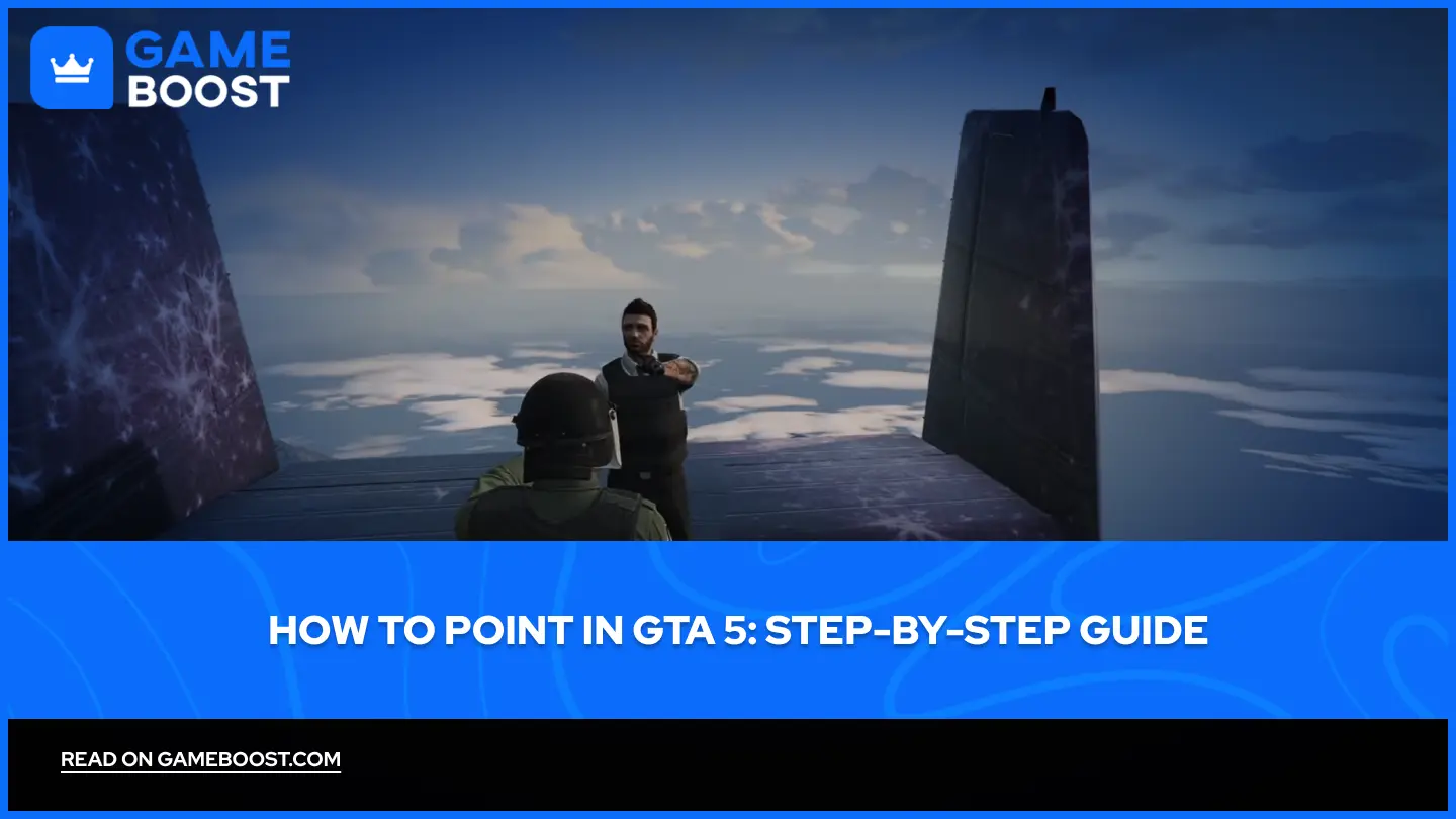 Cómo Apuntar en GTA 5: Guía Paso a Paso
