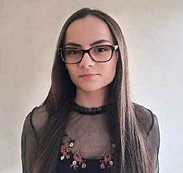 Kristina Horvat