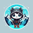 Glacier Shop