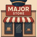 MajorStore