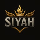 -Siyah