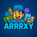ArrrXy