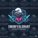 SMURFVALORANT