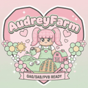 AudreyFarm