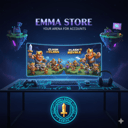EmmaStore