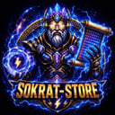SOKRAT-STORE