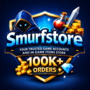 Smurfstore