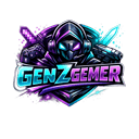 Gen Z Gamer