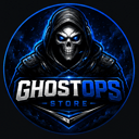 GhostOps-Store
