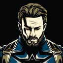 CaptainAmerica