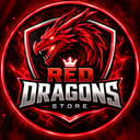 Red Dragons