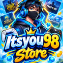 Itsyou98
