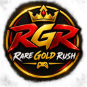 RareGoldRush