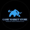 Game Market Store