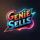 genie sells