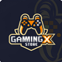 GamingX_Store