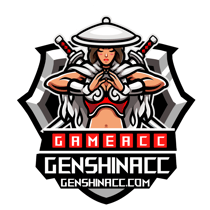 GenshinAcc