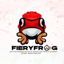FieryFrog