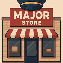 MajorStore