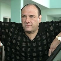 TonySoprano
