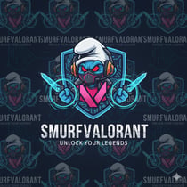 SMURFVALORANT