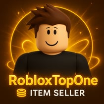 RobloxTopOne