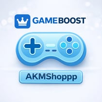 AKMShoppp