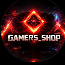 Gamers_shop